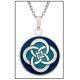 NECKLACE CELTIC KNOT